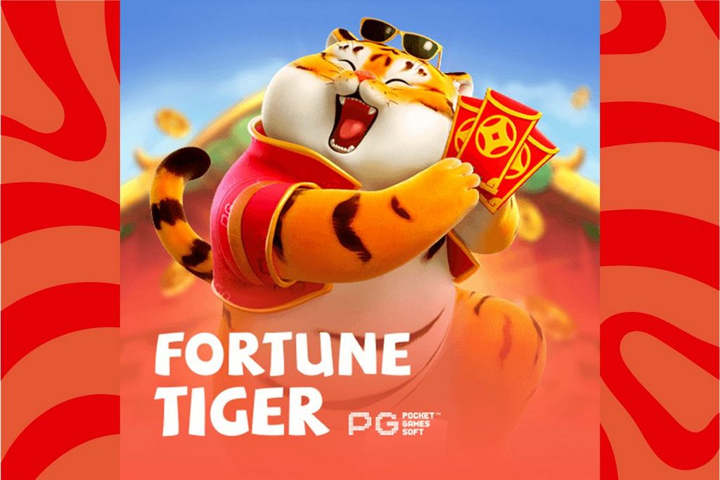 Fortune Tiger: Como funciona o jogo do Tiger e onde jogar? Fortune Tiger: Como funciona o jogo do Tiger e onde jogar?