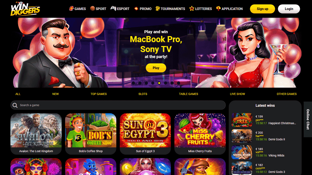 Win Diggers Gambling Establishment Login & Registration [2025]



<p>Because of the truth that Success Diggers Gambling establishment is among the premier no ID verification casino site internet sites, registration is extremely very easy. Gamers will be pleased to discover that there is no extended registration process, and instead, all they need to offer is their email address and a protected password of their own deciding on.</p>
<p>It’s additionally possible to make enrollment and logging right into Win Diggers Gambling enterprise also much faster as gamers can connect their Twitter or Google accounts. </p>
<h2>Playing Success Diggers on Mobile</h2>
<p>Adhering to the trend of the latest casino sites not registered with GamStop, Victory Diggers eliminates the requirement for a downloadable application by creating a mobile-friendly website design to begin with. To that end, whether you use an Android or Apple device does not issue; both can use their conventional internet browsers to introduce Success Diggers and any type of video game of your picking.</p>
<h2>Win Diggers Sis Sites – Alternatives </h2>
<h1>
<p>Why not attempt among these various other wonderful quality independent gambling establishment operators that are sister websites to Win Diggers?</p>
<p>” title=”Win Diggers Gambling Establishment Login & Registration [2025]</p>
<p>Because of the truth that Success Diggers Gambling establishment is among the premier no ID verification casino site internet sites, registration is extremely very easy. Gamers will be pleased to discover that there is no extended registration process, and instead, all they need to offer is their email address and a protected password of their own deciding on.</p>
<p>It’s additionally possible to make enrollment and logging right into Win Diggers Gambling enterprise also much faster as gamers can connect their Twitter or Google accounts. </p>
<h2>Playing Success Diggers on Mobile</h2>
<p>Adhering to the trend of the latest casino sites not registered with GamStop, Victory Diggers eliminates the requirement for a downloadable application by creating a mobile-friendly website design to begin with. To that end, whether you use an Android or Apple device does not issue; both can use their conventional internet browsers to introduce Success Diggers and any type of video game of your picking.</p>
<h2>Win Diggers Sis Sites – Alternatives </h2>
<h1>
<p>Why not attempt among these various other wonderful quality independent gambling establishment operators that are sister websites to Win Diggers?</p>
<p>“></a></p>
<h2>Support at Win Diggers </h2>
<p>If you need support about a game, a down payment or withdrawal you can call Win Diggers customer support group quickly and conveniently. Actually, they have 3 various options that you can select from, which is on the same level with various other trusted casino sites without any GamStop. </p>
<p>The very first is a live chat, and you can access this by going to the right-hand side of every web page on the Success Diggers site and clicking the on-line chat tab. You will then be asked to enter your e-mail name and last name and you can start talking with a representative. </p>
<p>Or else, you can email or utilize their contact number:</p>
<ul>
<li>Get in touch with email – </li>
<li>Call phone – </li>
</ul>
<h2>Our Thoughts & Verdict</h2>
<p>As a newer casino, you could anticipate Success Diggers to have a few bumps in the roadway as they develop themselves. </p>
<p>Yet, there is lots to claim in favour of Win Diggers. Indeed, it offers a variety of video games from the popular online poker, and ports, to the less popular Pachinko, all while allowing you to bypass GamStop scheme self exclusions.by link <a href=