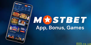Mostbet Casino The Hub for Online Gaming Excellence