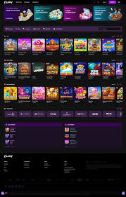 The Exciting World of Online Gaming at Casiny1 The Exciting World of Online Gaming at Casiny1