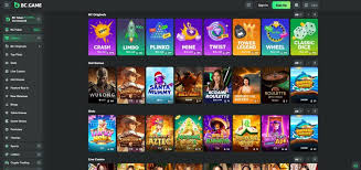 Ultimate Betting Experience with BC.Game site bets Ultimate Betting Experience with BC.Game site bets