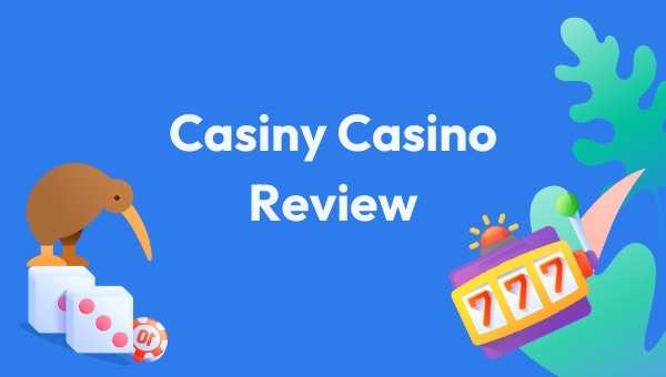 Unlock Excitement with Casiny Bonus Codes