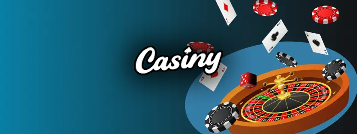 Unlock Excitement with Casiny Bonus Codes