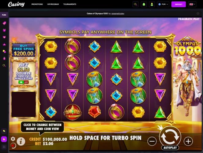 Unlocking the Potential of Casiny Bonus for Your Gaming Experience Unlocking the Potential of Casiny Bonus for Your Gaming Experience