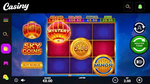 Unlocking the Potential of Casiny Bonus for Your Gaming Experience Unlocking the Potential of Casiny Bonus for Your Gaming Experience