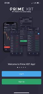 Your Ultimate Guide to Trading Hub PrimeXBT Your Ultimate Guide to Trading Hub PrimeXBT