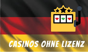 Die besten casinos ohne deutsche lizenz im Überblick 6 Die besten casinos ohne deutsche lizenz im Überblick 6
