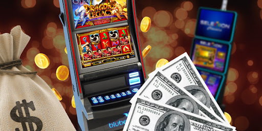 Explore the Excitement of Slots With Bonus Buy Options Explore the Excitement of Slots With Bonus Buy Options