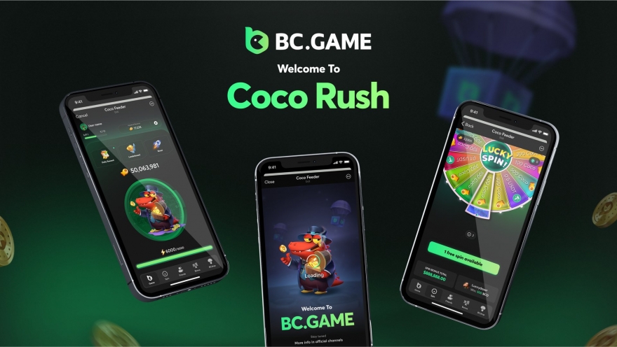 Explore the Exciting World of Online Bets at BC Game Explore the Exciting World of Online Bets at BC Game