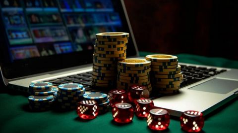 Exploring the Exciting World of Chipstars Casino & Sportsbook Exploring the Exciting World of Chipstars Casino & Sportsbook