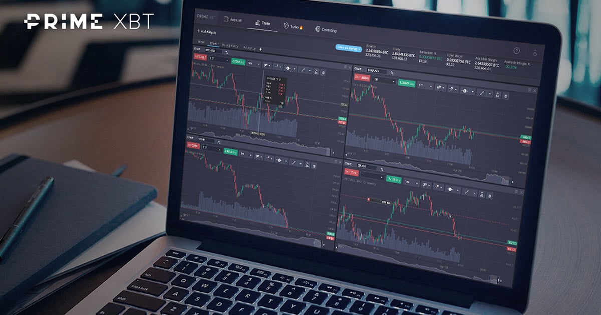 Exploring the Future of Finance with PrimeXBT Online Trading Exploring the Future of Finance with PrimeXBT Online Trading