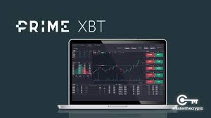Exploring the Future of Finance with PrimeXBT Online Trading Exploring the Future of Finance with PrimeXBT Online Trading