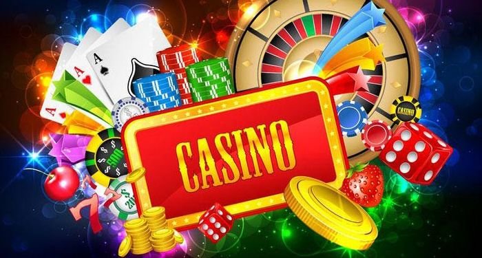Exploring the Rise of Crypto-Friendly Gambling Apps 11 Exploring the Rise of Crypto-Friendly Gambling Apps 11