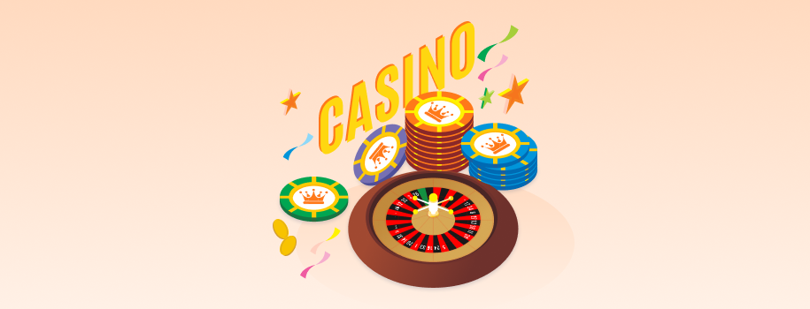 Fedezd fel a legális online casino világát Fedezd fel a legális online casino világát