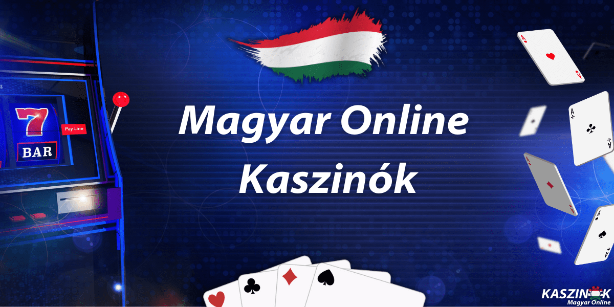 Fedezd fel a legjobb casino online magyar lehetőségeit! 1