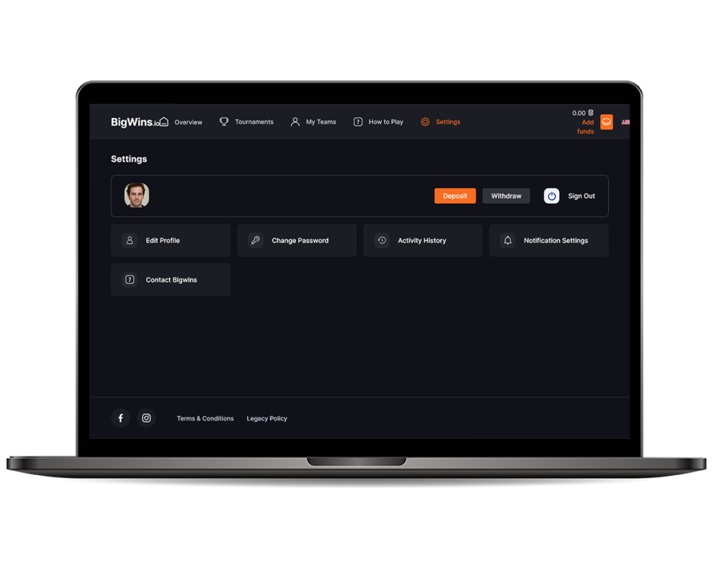 Bigwins Gambling Establishment Review 2025 Bigwins Gambling Establishment Review 2025