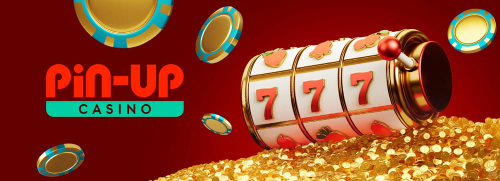 Pin-Up Casino Saytının Qiymətləndirilməsi Pin-Up Casino Saytının Qiymətləndirilməsi