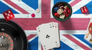UK online gambling enterprises checklist and information UK online gambling enterprises checklist and information