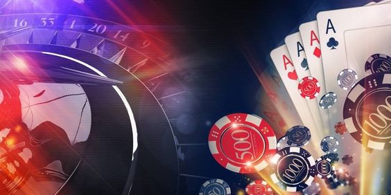 Objevte světy zábavy v novém online casino 2025 Objevte světy zábavy v novém online casino 2025