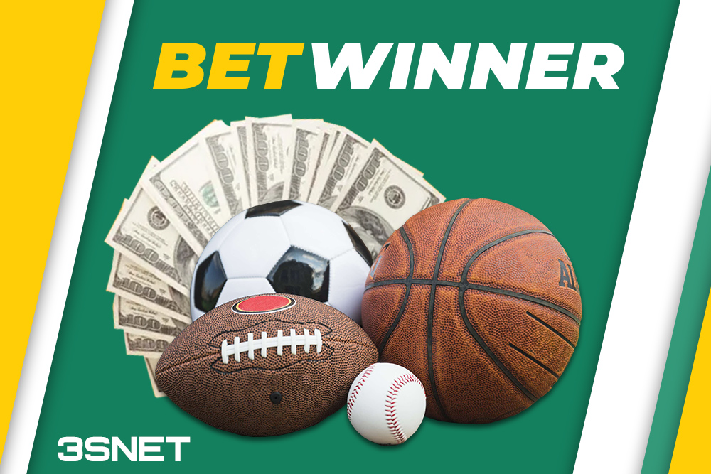 Télécharger Betwinner APK  Guide Complet pour Profiter de vos Paris