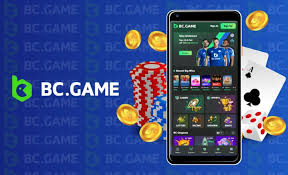 Unveiling the Excitement of Gaming BC.Casino