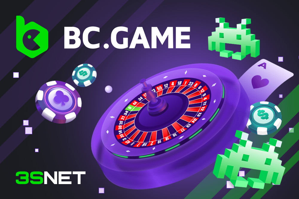 Unveiling the Excitement of Gaming BC.Casino