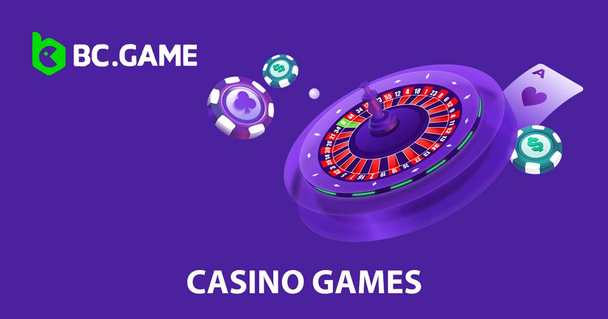 BCga.me L'Univers des Jeux de Casino en Ligne BCga.me L'Univers des Jeux de Casino en Ligne