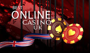 Best Rated Online Casinos in the UK Top Picks for 2023