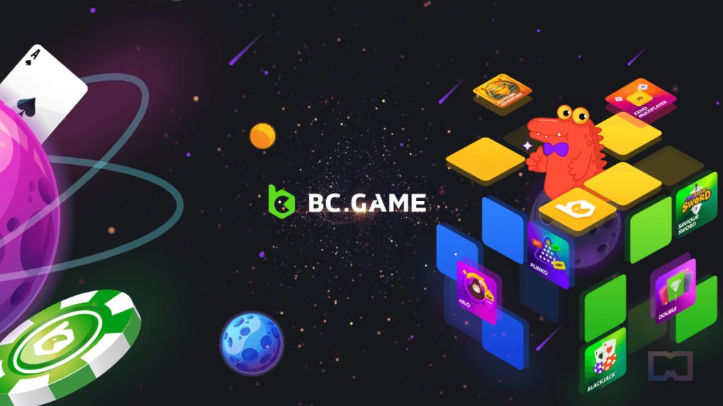 Descubra o BCGame Mirror A Melhor Experiência de jogo Online Descubra o BCGame Mirror A Melhor Experiência de jogo Online