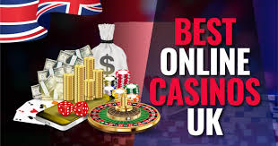 Discover the Best New Online Casinos in the UK 1591519969 Discover the Best New Online Casinos in the UK 1591519969