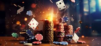 Discover the Thrills of WinsMania Casino Online Games Discover the Thrills of WinsMania Casino Online Games