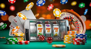 Discover WinsMania Online Casino UK Your Ultimate Gaming Destination