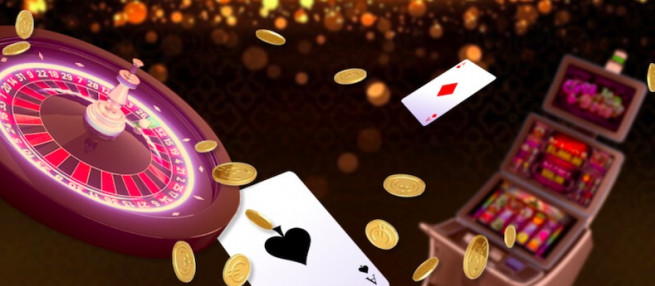 Experience Excitement at Lucky Ones Casino! Experience Excitement at Lucky Ones Casino!
