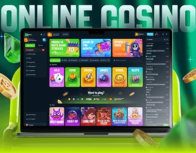 Experience Excitement at Lucky Ones Casino! Experience Excitement at Lucky Ones Casino!
