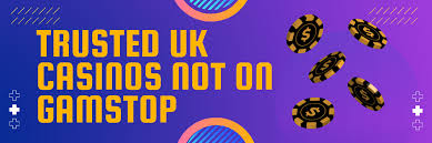 Exploring Non-Gamstop Casinos What You Need to Know 587094563 Exploring Non-Gamstop Casinos What You Need to Know 587094563