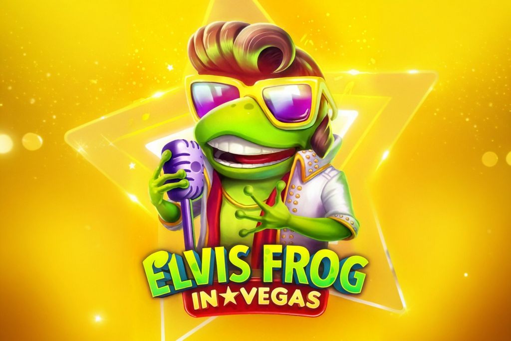 Elvis Frog in Vegas port Big Win 2025 Elvis Frog in Vegas port Big Win 2025