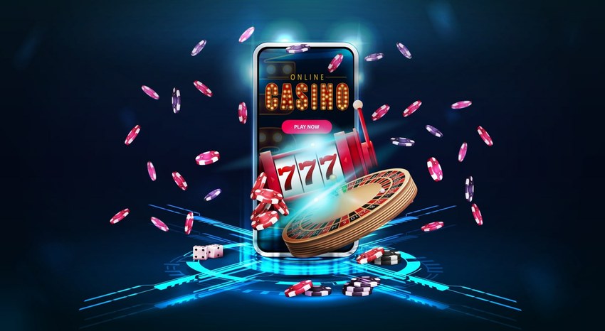 Nejnovější casino Vše, co potřebujete vědět o online hazardních hrách Nejnovější casino Vše, co potřebujete vědět o online hazardních hrách