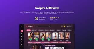 Revolutionizing Conversations The Rise of Swipey AI Chat Revolutionizing Conversations The Rise of Swipey AI Chat