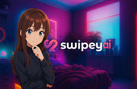 Revolutionizing Conversations The Rise of Swipey AI Chat Revolutionizing Conversations The Rise of Swipey AI Chat
