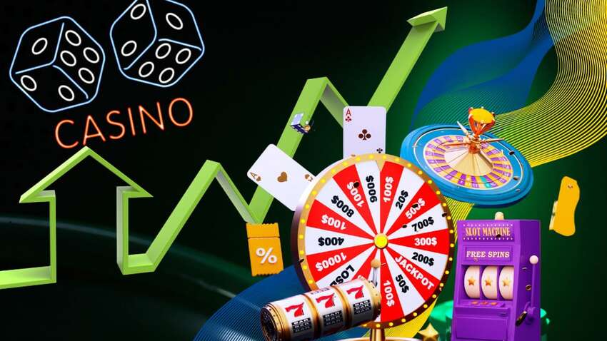 Robust Anti-Fraud Measures in Crypto Casinos Ensuring Security and Fair Play