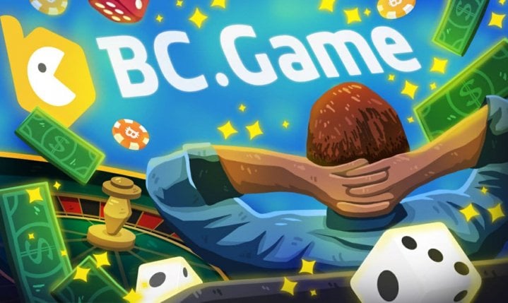 The Rise of BC Game Casino An Overview of Online Gaming