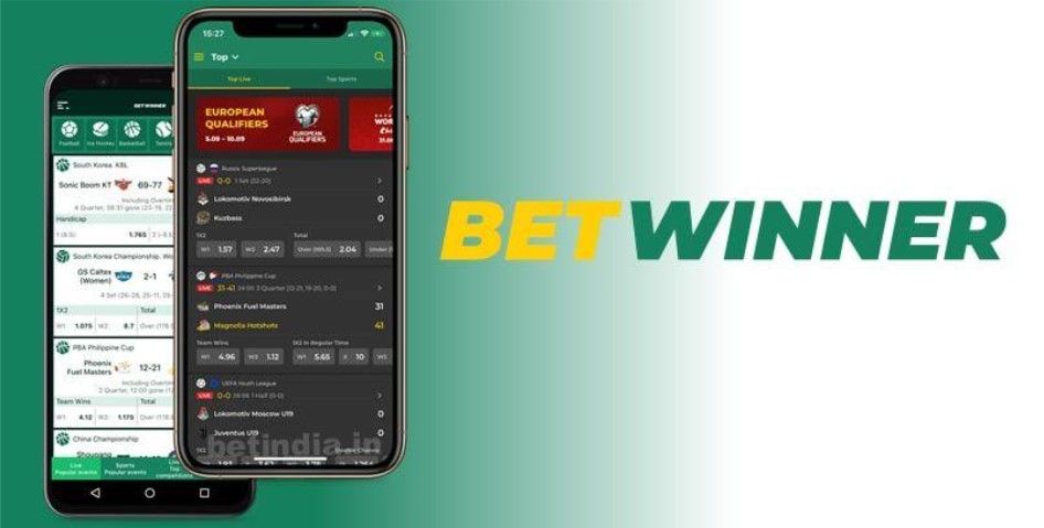 BetWinner Sports Betting Your Guide to Online Sports Betting BetWinner Sports Betting Your Guide to Online Sports Betting