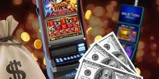 Experience Thrills at LuckiCasino & Sportsbook Experience Thrills at LuckiCasino & Sportsbook