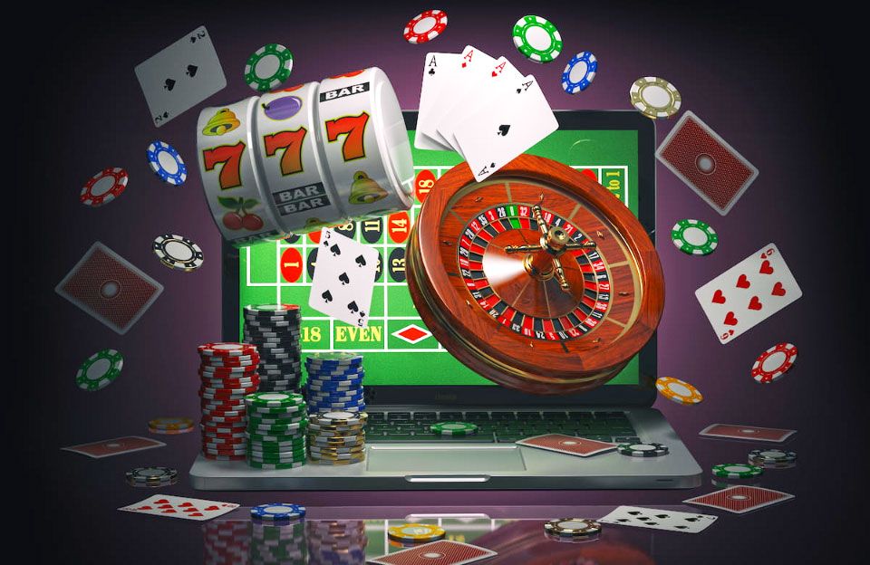 Exploring Casinomania No Deposit Bonuses for Enthusiasts Exploring Casinomania No Deposit Bonuses for Enthusiasts