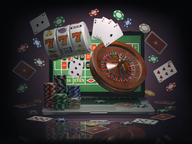 Exploring Kings Chip Casino A Online Gaming Paradise Exploring Kings Chip Casino A Online Gaming Paradise