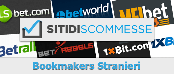 I Migliori Siti di Scommesse Stranieri Una Guida Completa -1309104530 I Migliori Siti di Scommesse Stranieri Una Guida Completa -1309104530