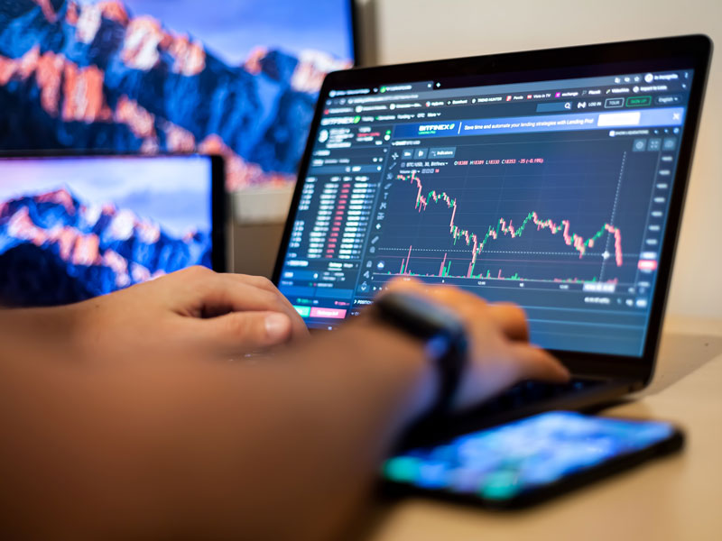 Mastering Forex Options Trading Strategies for Success 1640643094
