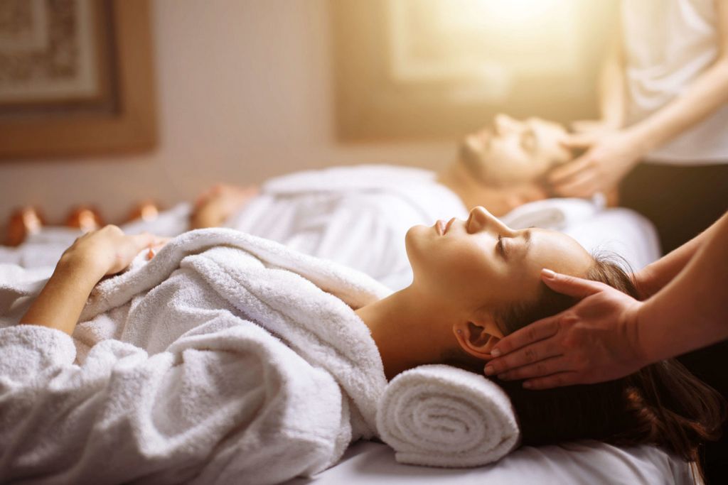 Best Massage Therapy in Valencia 2025 Best Massage Therapy in Valencia 2025