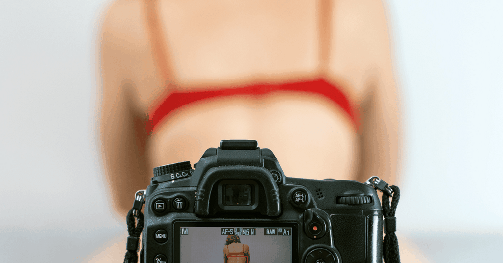 The Surge of Amateur Pornography Operatings Systems The Surge of Amateur Pornography Operatings Systems
